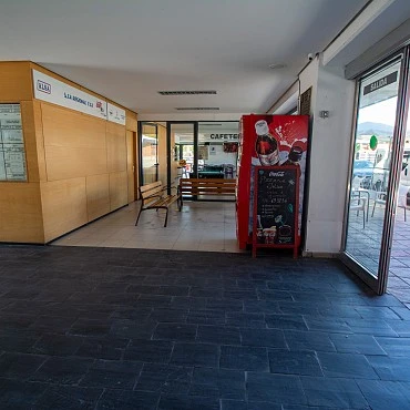 Galería